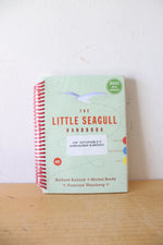 The Little Seagull Handbook 4th Edition By Richard Bullock Michal Brody & Francine Weinberg