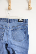 New York & Company Medium Wash Jeans | 12