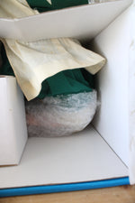 Edwin Knowles Amish Blessings "At Prayer" Porcelain Doll