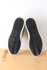 P448 Jack Blackden Denim Sneakers | Size 39