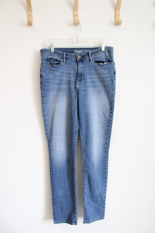 Levi's Signature Modern Slim Jeans | 16 Long