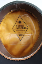 Morry Luxenberg Military Outfitters U.S. Army Field Grade Officer's Service Dress Cap