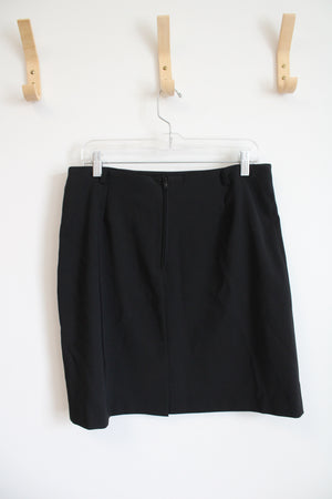 Fashion Bug Black Skirt | 14