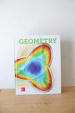 Glencoe Geometry McGraw Hill