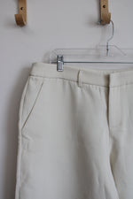 NEW Musera Cream Wide Leg Pants | XL