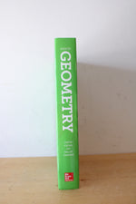 Glencoe Geometry McGraw Hill