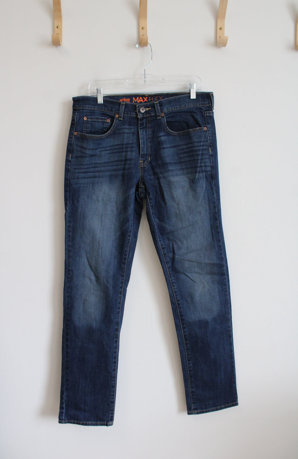 Urban Pipeline MaxFlex Slim Jeans | 32X32