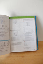 Glencoe Algebra 2 McGraw Hill