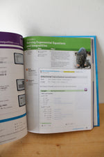 Glencoe Algebra 2 McGraw Hill