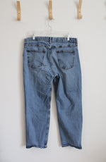 Old Navy Loose Fit Jeans | 36X30