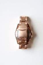 Invicta Rose Gold Watch