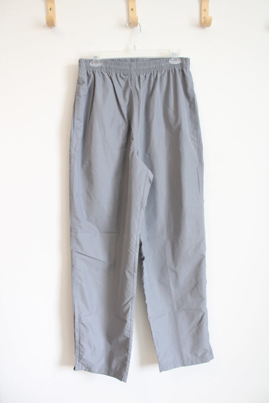 Izod Gray Sweatpants | XL