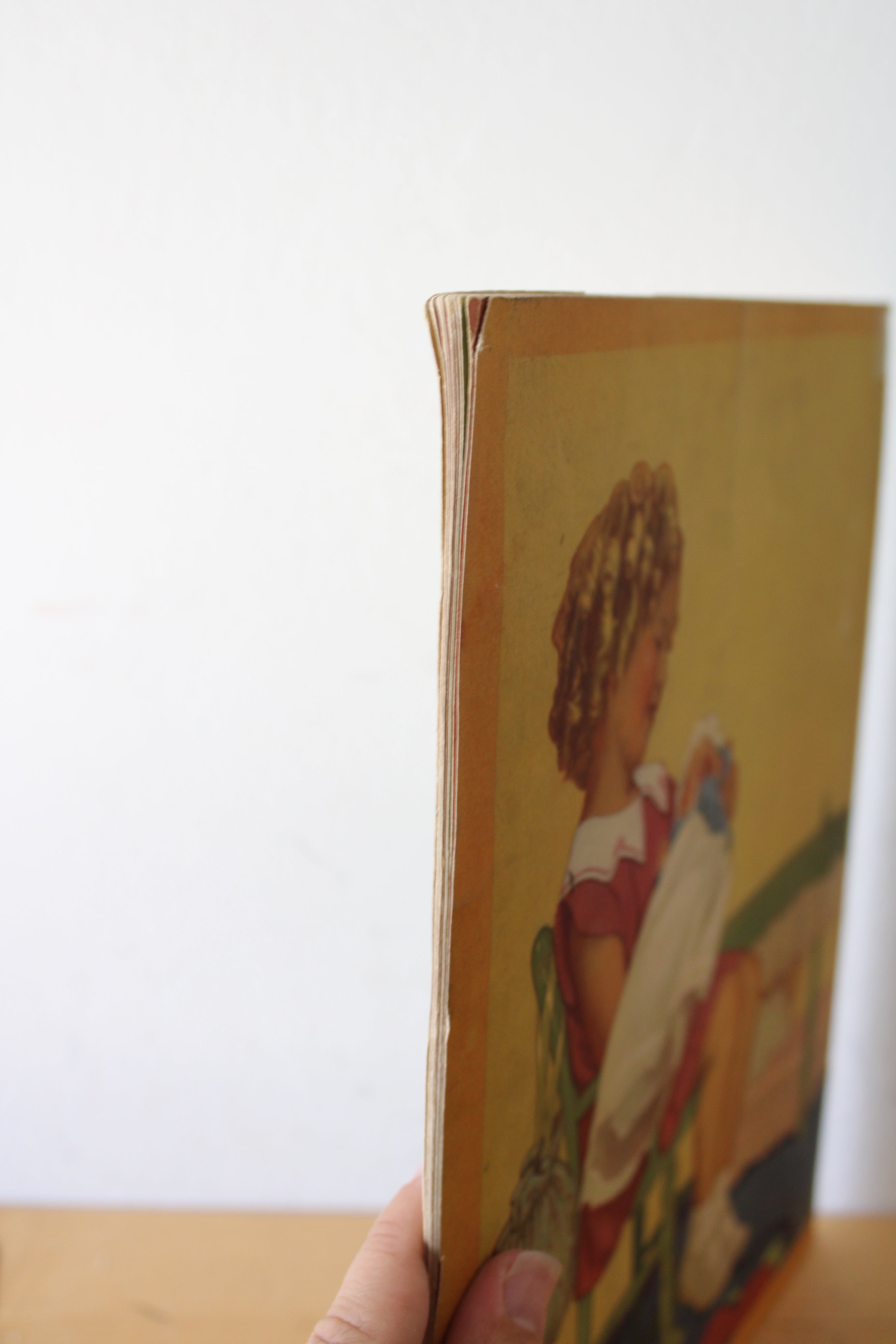 Shirley Temple At Play Authorized Edition Book