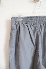 Izod Gray Sweatpants | XL