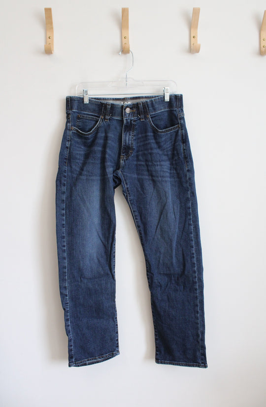 Lee Slim Straight Jeans | 32X30