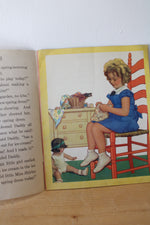 Shirley Temple At Play Authorized Edition Book