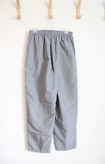 Izod Gray Sweatpants | XL