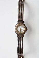 Ecclissi Sterling Silver Watch