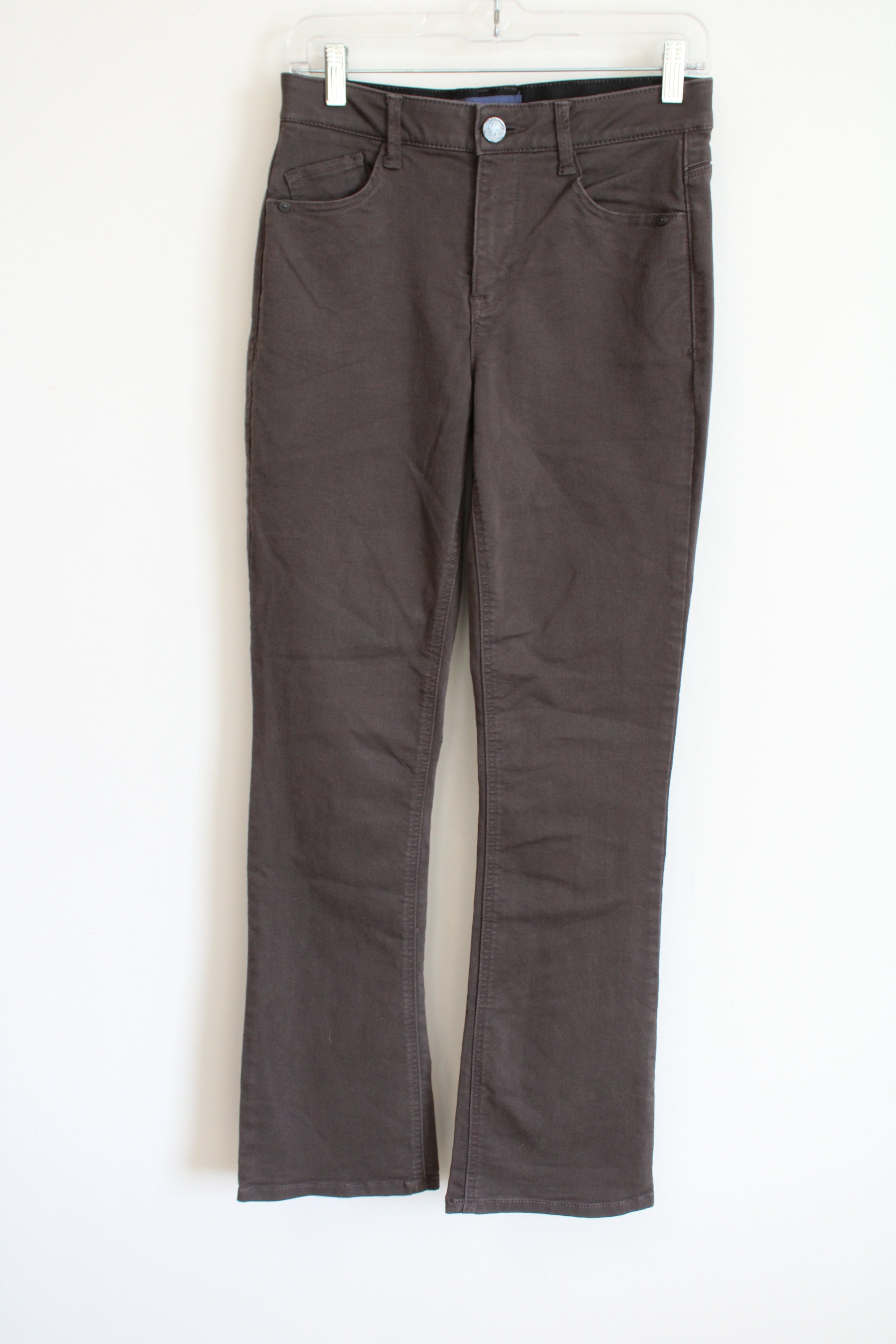 Democracy "Ab"Solution Brown Pants | 4