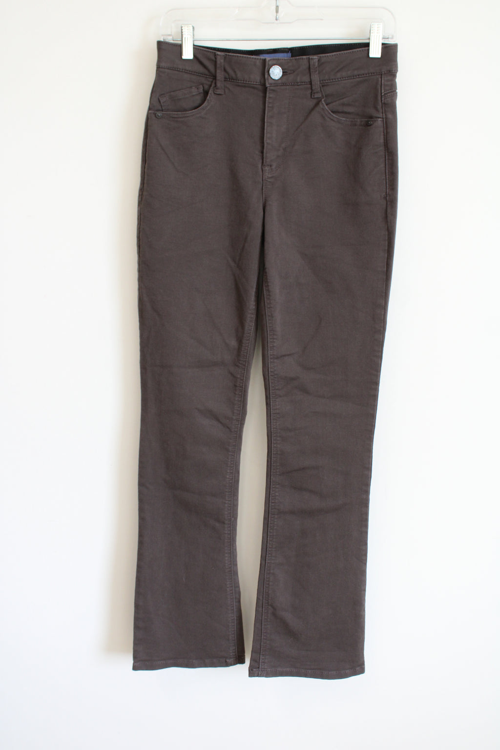 Democracy "Ab"Solution Brown Pants | 4
