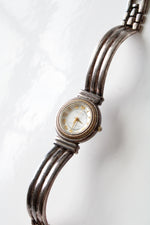 Ecclissi Sterling Silver Watch