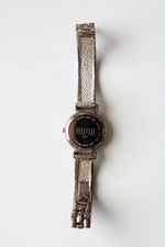 Ecclissi Sterling Silver Watch