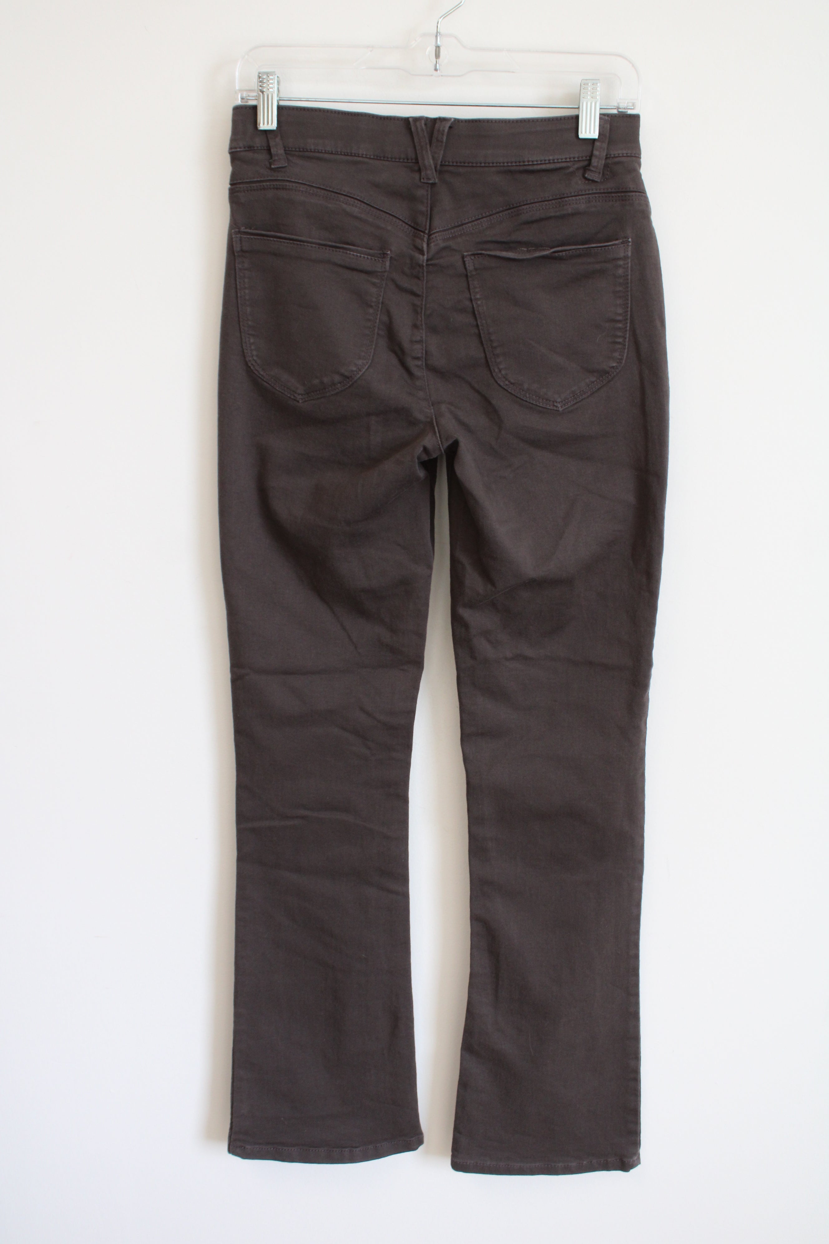 Democracy "Ab"Solution Brown Pants | 4