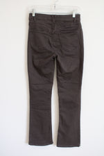 Democracy "Ab"Solution Brown Pants | 4