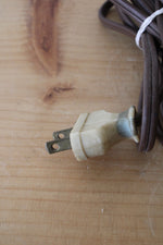 Goebel M.J. Hummel Apple Tree Boy Ceramic Lamp