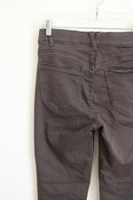 Democracy "Ab"Solution Brown Pants | 4
