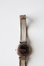 Ecclissi Sterling Silver Watch