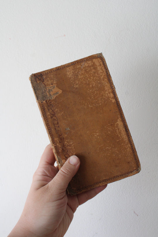 Clarendon Press The New Testament Translated Out Of The Original Greek Bible