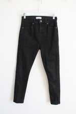 Ann Taylor LOFT Black The Skinny Jean | 2/26