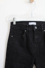Ann Taylor LOFT Black The Skinny Jean | 2/26