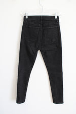 Ann Taylor LOFT Black The Skinny Jean | 2/26