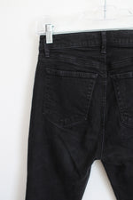 Ann Taylor LOFT Black The Skinny Jean | 2/26