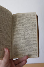 Clarendon Press The New Testament Translated Out Of The Original Greek Bible