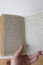 Clarendon Press The New Testament Translated Out Of The Original Greek Bible