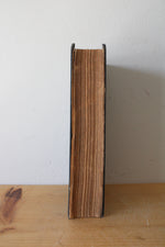 The Nature Library "Animals" By Ernest Thompson Seton