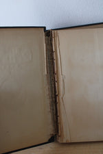 The Nature Library "Animals" By Ernest Thompson Seton