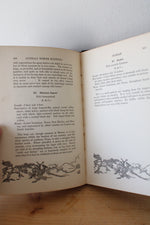 The Nature Library "Animals" By Ernest Thompson Seton