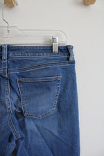 White House Black Market Girlfriend Jeans | 0