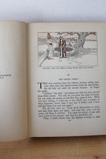 Vintage The Bible Story Book For Boys And Girls By Jane Eayre Fryer