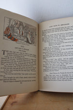 Vintage The Bible Story Book For Boys And Girls By Jane Eayre Fryer