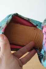 Tieks Electric Snake Ballet Flats | Size 7