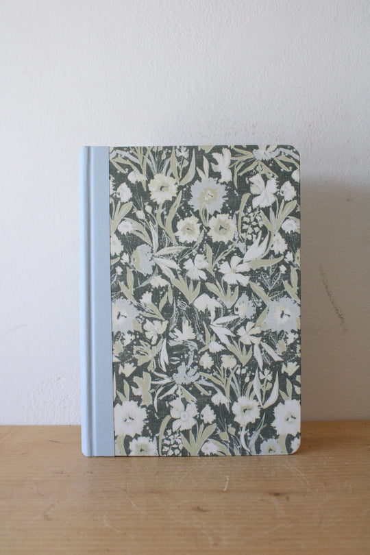 ESV Single Column Journaling Bible Large Print
