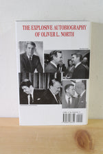 Under Fire: An American Story By Oliver L. North