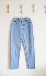 St. John's Bay Authentic Vintage Classic Fit High-Waisted Jeans | 6