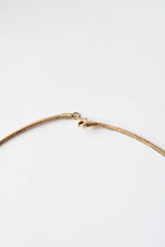 Aurafin 14K Yellow Gold Amethyst Cluster Pendant Necklace