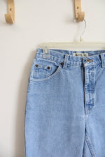St. John's Bay Authentic Vintage Classic Fit High-Waisted Jeans | 6